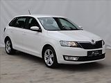 Škoda Rapid 1,0 TSi, 70kW, Výhřevy, Klima - náhled 1