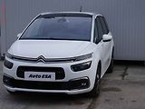 Citroën Grand C4 Picasso (2018) 1.2 PT, 1.maj, LED, AC, park - náhled 2