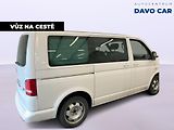 Volkswagen Multivan 2,0 TDI 84kW Klima 1.Maj 80tkm - náhled 1