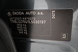 Škoda Karoq 1,6 TDI 85 kW Ambition Záruka - náhled 12