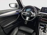 BMW Řada 5 (2018) M Sport 530d xDrive, 4X4 - náhled 7