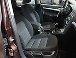 Škoda Octavia (2011) Ambiente 1.6 TDI, nová STK - náhled 9