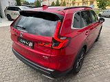 Honda CR-V (2025) 2.0 e:HEV ADVANCE + TAŽNÉ - náhled 4