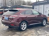 Lexus RX 450h 3.5HSD, ČR, navi, tažné, 4x4 - náhled 6