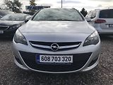 Opel Astra 1.7 CDTI 96 KW,SPORTS TOURER - náhled 1