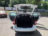 Dacia Logan 1,0 SCe ČR,SERVISKA,KLIMA - náhled 17