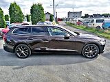 Volvo V60 (2021) 2.0 B4 145kW A/T Kůže - náhled 7