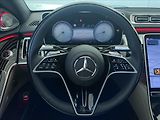 Mercedes-Benz Třídy S Třídy Mercedes-Maybach S 680 - náhled 10