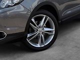 Nissan Qashqai (2015) 1,6 DiG-T 120 kW N-Connecta - náhled 10