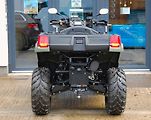 Polaris Sportsman 570 EPS (2026) Sportsman X2 570 EPS - náhled 8