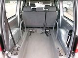 Volkswagen Caddy (2009) 1,9TDI KLIMA invalid.rampa - náhled 12