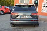 Audi Q7 (2016) 3.0TDi Q S-Line 1.MAJ./ VÝBAVA - náhled 4