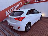 Hyundai i30 1.4 16V, Serviska, 1.Maj - náhled 7