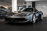Ferrari 458 - náhled 1