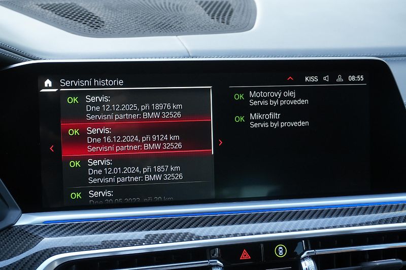 BMW X5 M Competition,Ventilace,2xKola - fotka 27 z 42