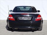 Mercedes-Benz SLK 2,8   280 Xenony Kůže - náhled 4