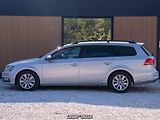 Volkswagen Passat Variant (2012) 1.6 TDI Servis, Výhrev s. - náhled 11