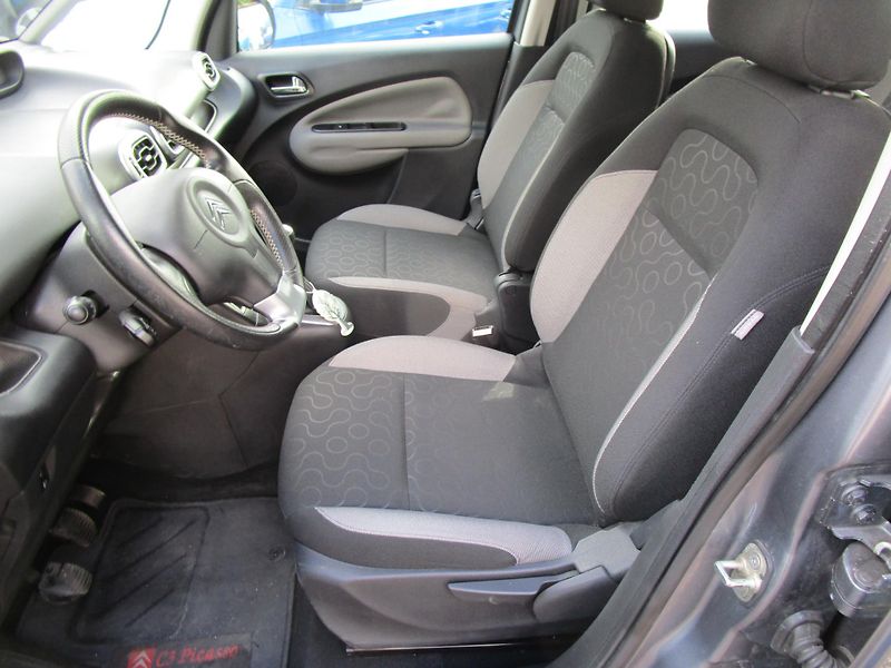 Citroën C3 Picasso 1,4-70KW-NOVÉ ROZVODY - fotka 7 z 15