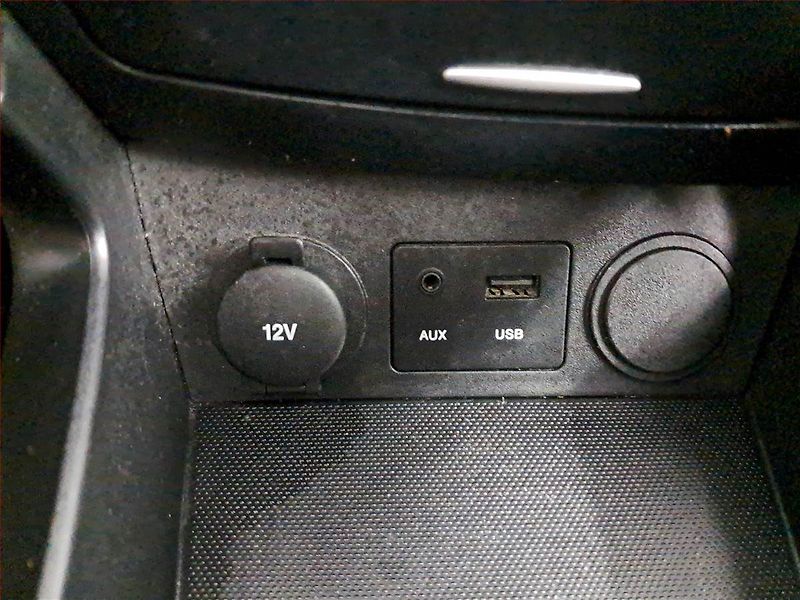 Kia Ceed (2011) 1.6 CVVT, po STK, jezdí dobře - fotka 18 z 19