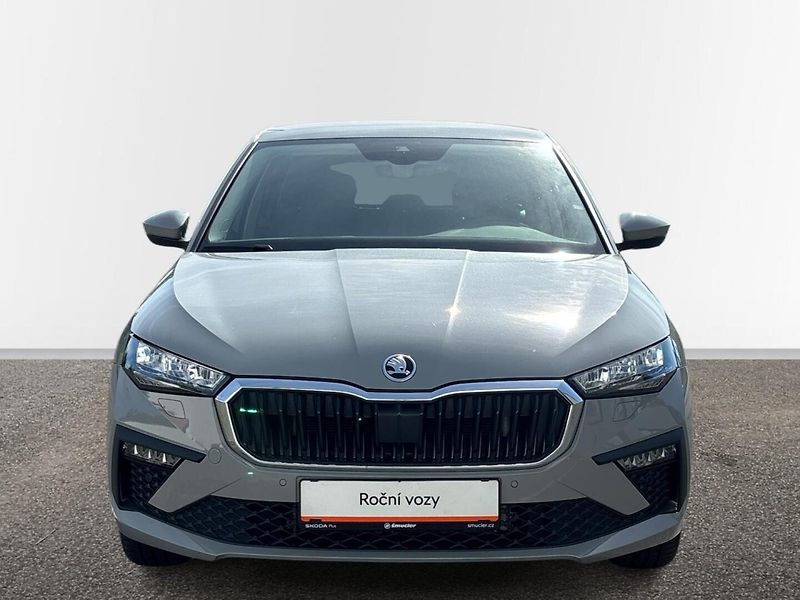 Škoda Scala Selection - fotka 4 z 26
