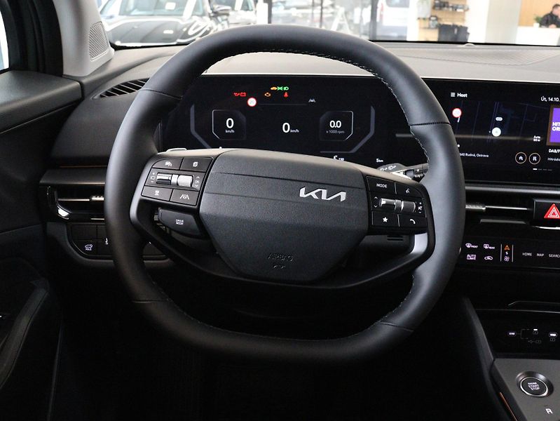 Kia Sportage TOP 1.6 T-GDI GPF 7DCT 4x2 - fotka 9 z 17