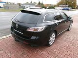 Mazda 6 (2011) 2,0i AC ALU BT BOSE VÝHŘEV - náhled 4