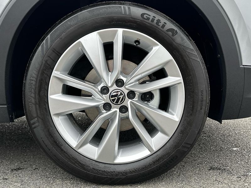 Volkswagen T-Cross (2025) People 1.0 TSI 85 kW 7DSG - fotka 10 z 22