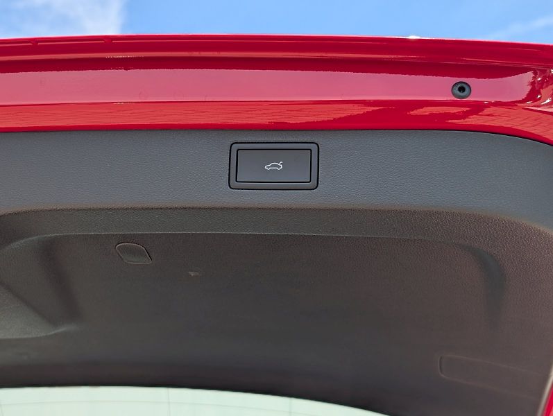 Škoda Kamiq (2025) 1,5 TSI / 110 kW DSG Monte Car - fotka 24 z 30