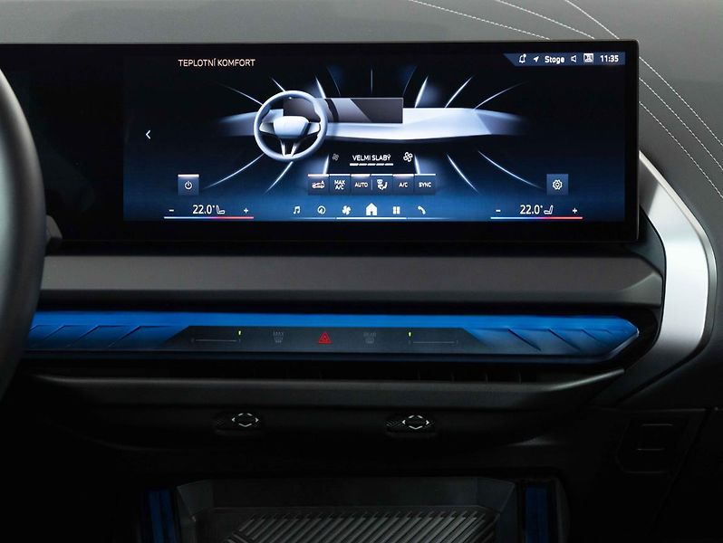 BMW X3 20d xDrive - fotka 14 z 21