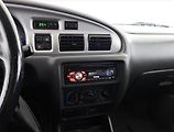 Ford Ranger (2003) 2.5 TD , 4X4, nová STK, Tažné - náhled 9