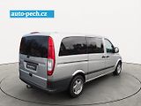 Mercedes-Benz Vito (2007) 120 CDI - náhled 3