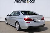BMW Řada 5 530d xDrive 190kW M PAKET ČR - náhled 4