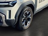 Dacia Duster Extreme mild hybrid 130 - náhled 8