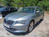 Škoda Superb 2,0 TDi  Ambition - náhled 2