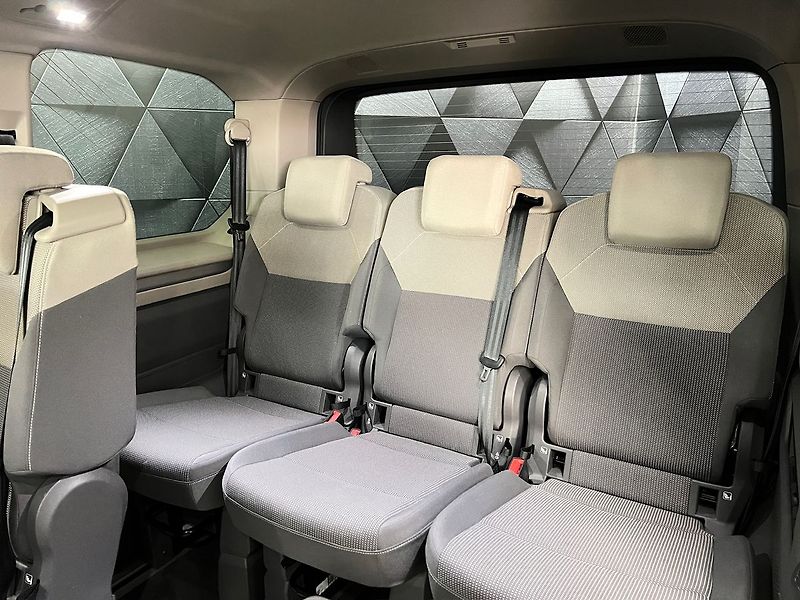 Volkswagen Multivan 2.0TDI DSG LIFE EDITION, ASSIS - fotka 12 z 30
