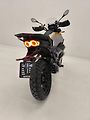 Moto Guzzi V 100 Stelvio (2025) Stelvio V100 Giallo Savana E5+ - náhled 7