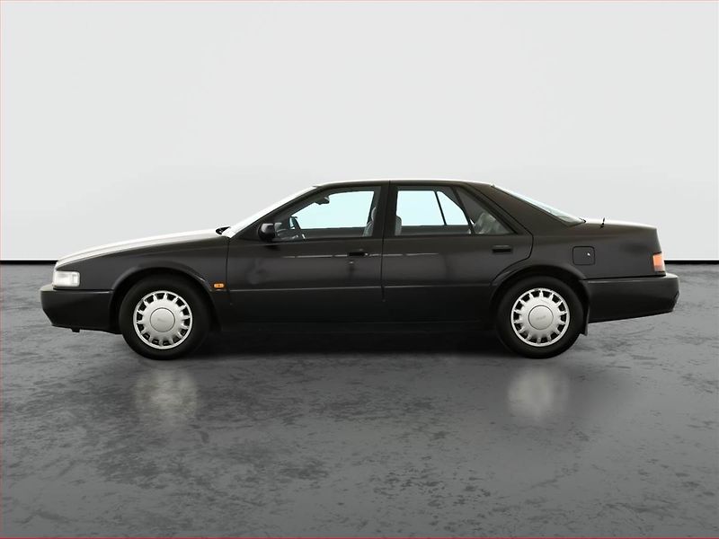 Cadillac Seville (1993) 4.9 V8, Automat, Eko.zaplacen - fotka 3 z 19
