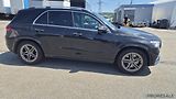 Mercedes-Benz GL GLE 350 DE 4MATIC HYBRID - náhled 4