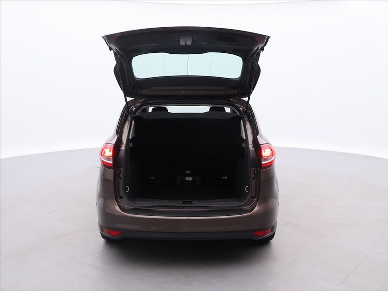 Ford C-MAX 1.0 Ecoboost Titanium CZ 1.Maj - fotka 9 z 27