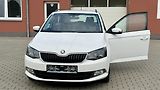 Škoda Fabia (2017) 1.2TSi*81kW*DSG*STYLE*AUTOMAT* - náhled 19
