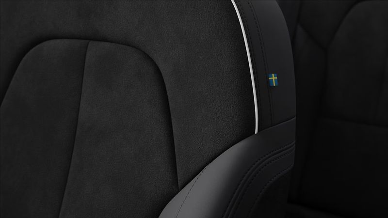 Volvo XC40 (2026) 2,0 B4  Plus - fotka 7 z 9