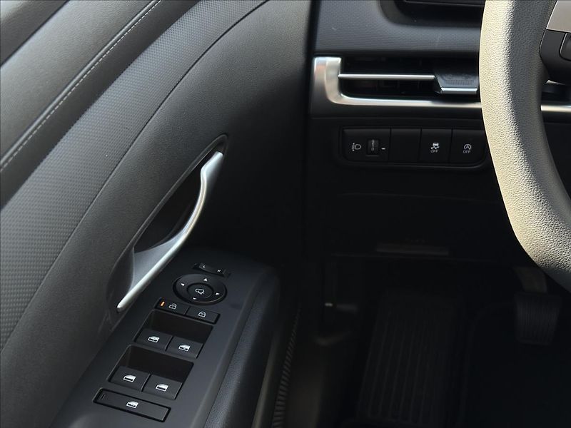 Hyundai Tucson 1,6 T-GDi MT  Comfort 4x2 MY26 - fotka 16 z 17