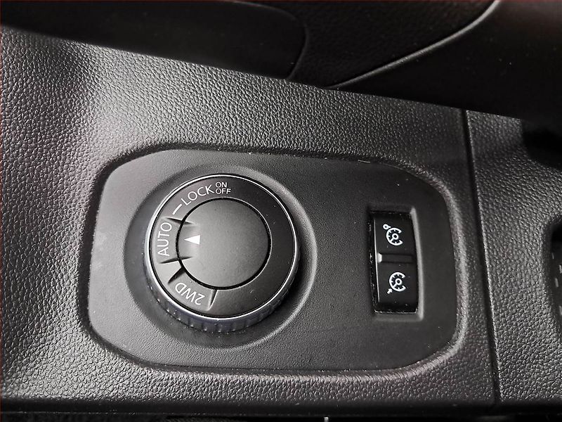 Dacia Duster (2019) 1.6 SCe, 4X4, ČR,1.maj - fotka 20 z 20