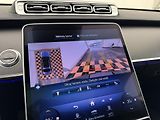 Mercedes-Benz Třídy S 400d*4x4*CZ*1-MAJ*DPH*Long* - náhled 27