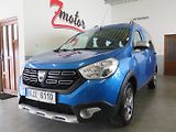 Dacia Dokker (2018) 1.2TCe,klima,tempo,CZ,STEPWAY - náhled 23