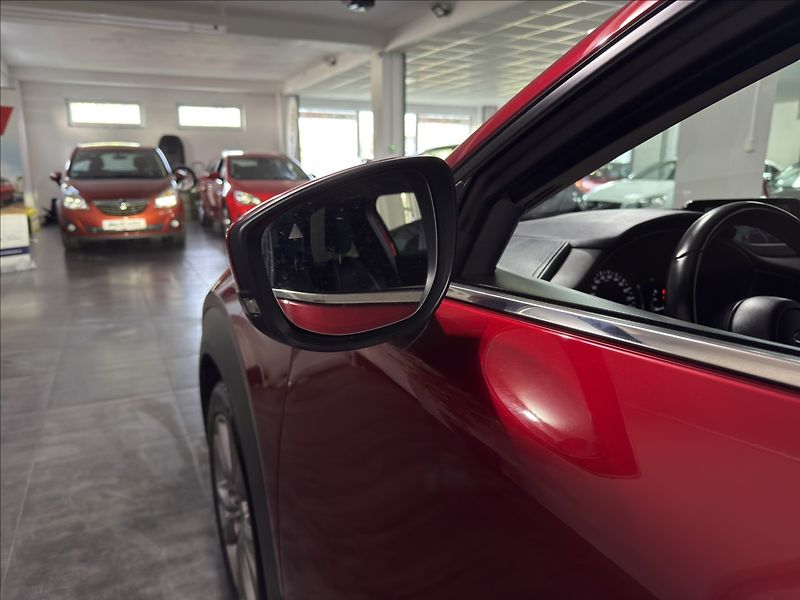 Mazda CX-30 2,0   i AWD 1.MAJITEL ČR DPH - fotka 40 z 48