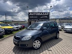 Škoda Roomster (2009) 1,4 16V 63 KW 2. MAJ KOLA - fotografie inzerátu