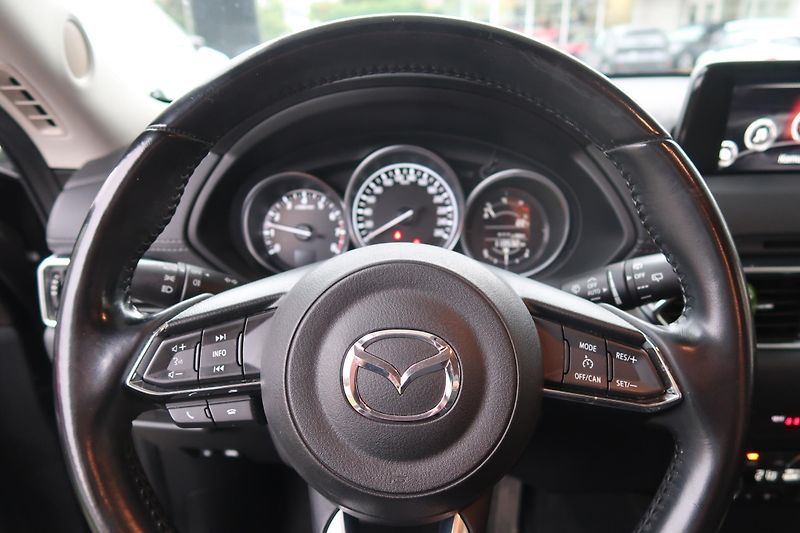 Mazda CX-5 (2018) 2,0 G165 Challenge,tažné,serv. - fotka 21 z 29