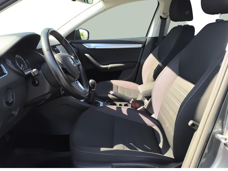 Škoda Octavia 1.4TSi AMBITION FRESH - fotka 6 z 24