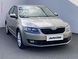 Škoda Octavia (2013) 1.2 TSi, Elegance, bixen, TZ - náhled 1